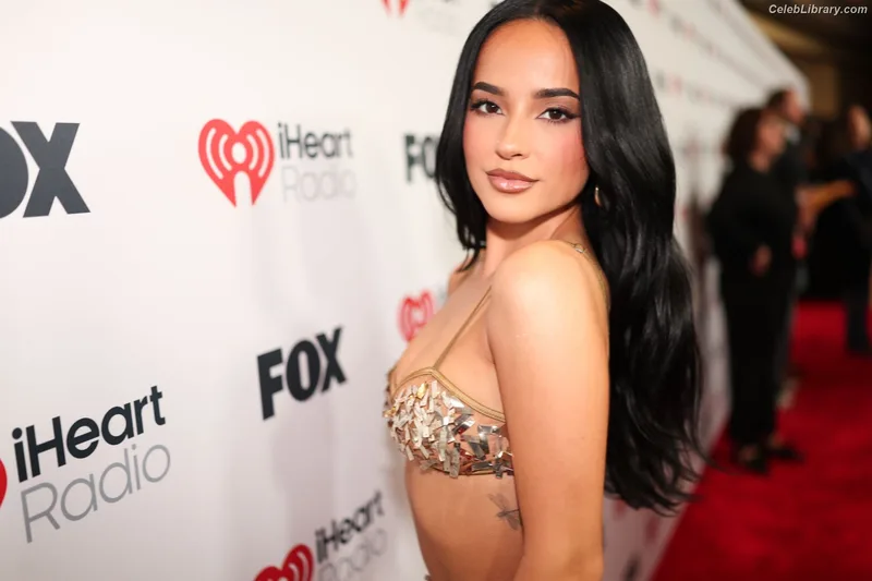 Becky G photo 5 of 806