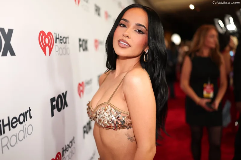 Becky G photo 9 of 806