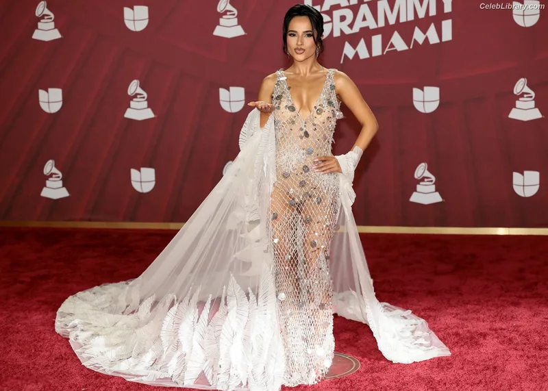 Becky G photo 6 of 806