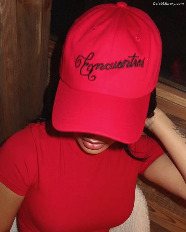 Becky G photo 7 of 806