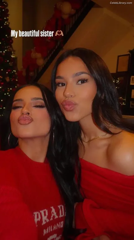 Becky G photo 8 of 806