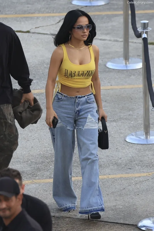 Becky G photo 9 of 806