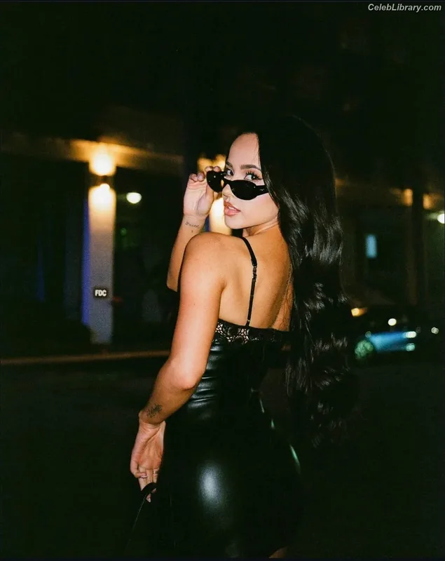 Becky G photo 19 of 806