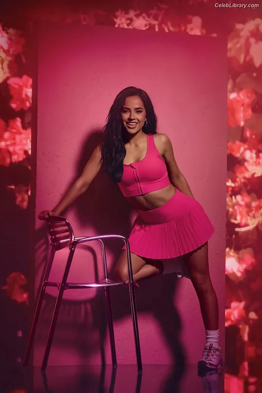 Becky G photo 12 of 806