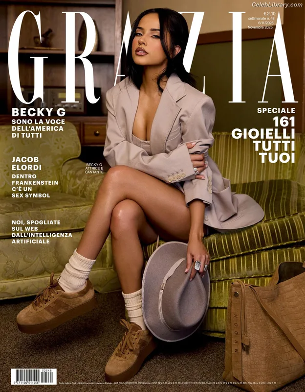 Becky G photo 1 of 806