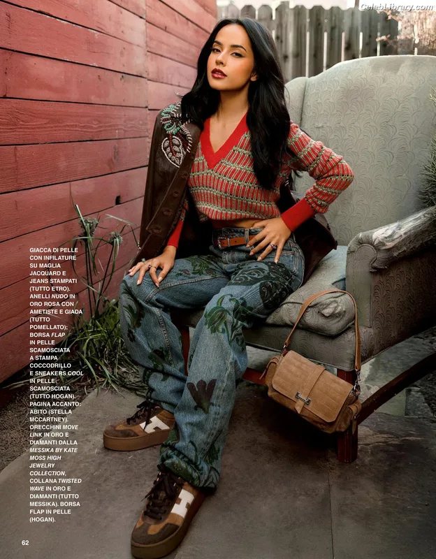 Becky G photo 5 of 806