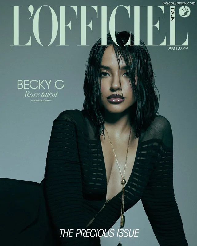 Becky G photo 14 of 806