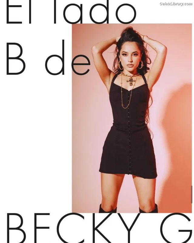 Becky G photo 7 of 806