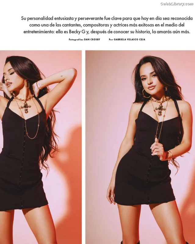 Becky G photo 8 of 806