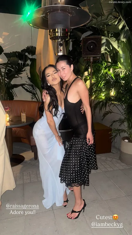 Becky G photo 18 of 806