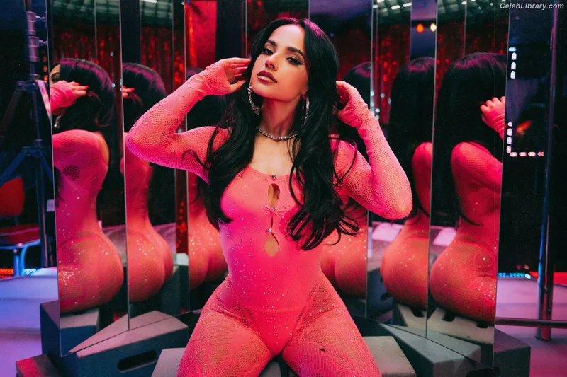 Becky G photo 24 of 806