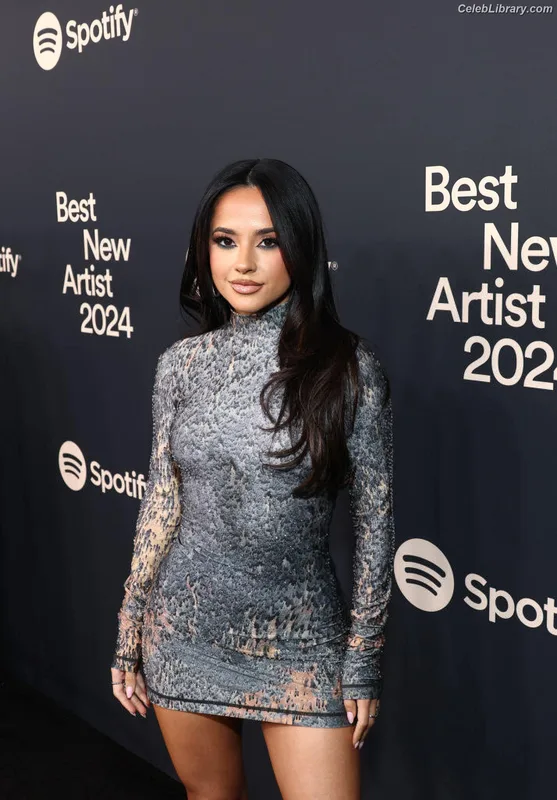Becky G photo 7 of 806