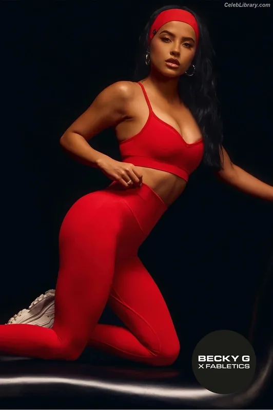 Becky G photo 15 of 806