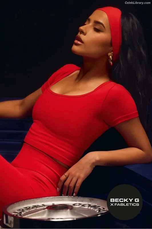 Becky G photo 17 of 806