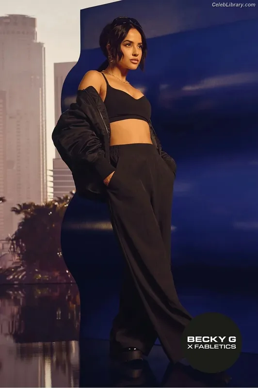 Becky G photo 19 of 806