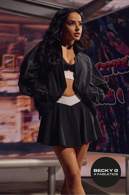 Becky G photo 23 of 806