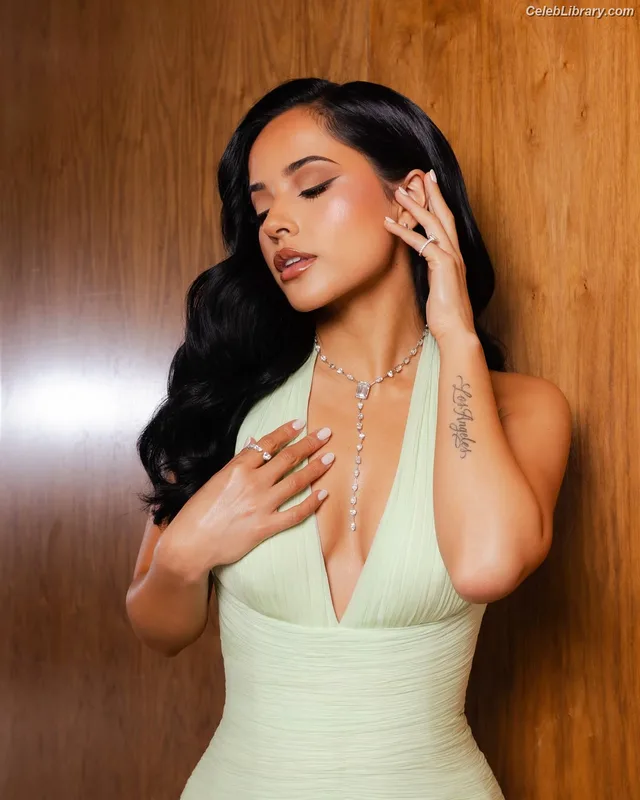 Becky G photo 10 of 806