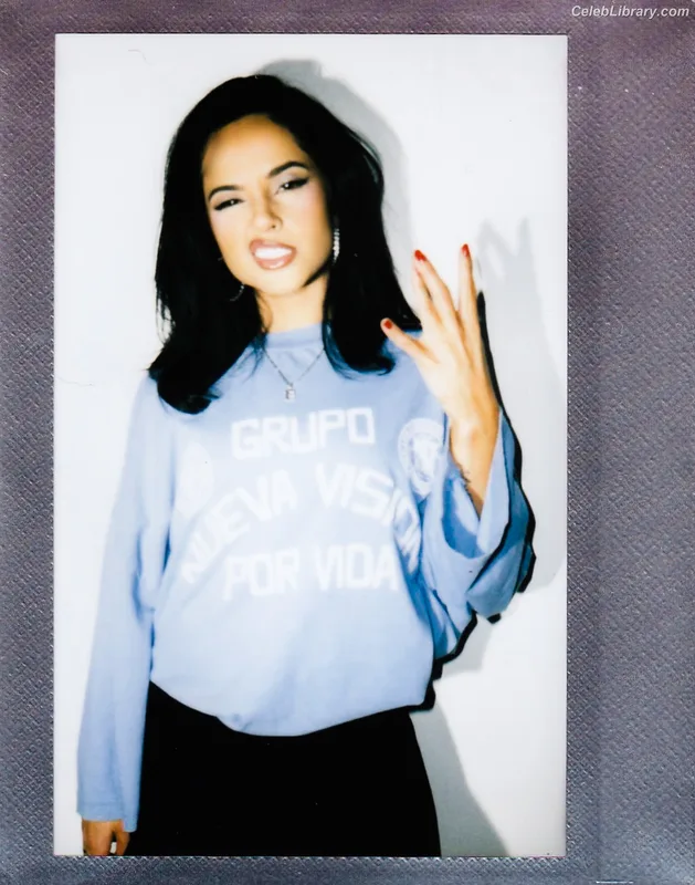 Becky G photo 14 of 806