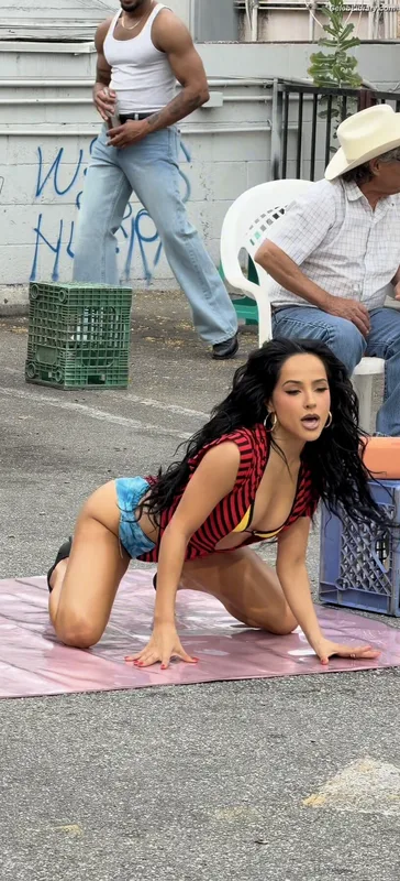 Becky G photo 24 of 806