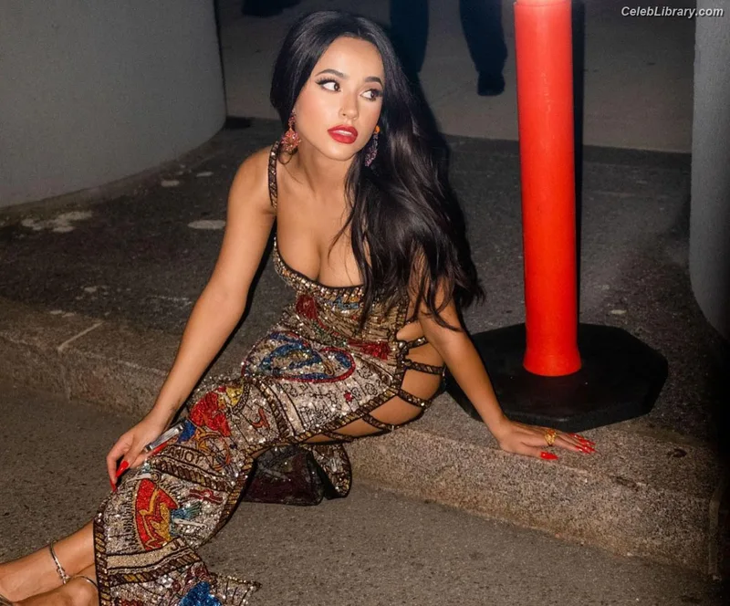Becky G photo 7 of 806