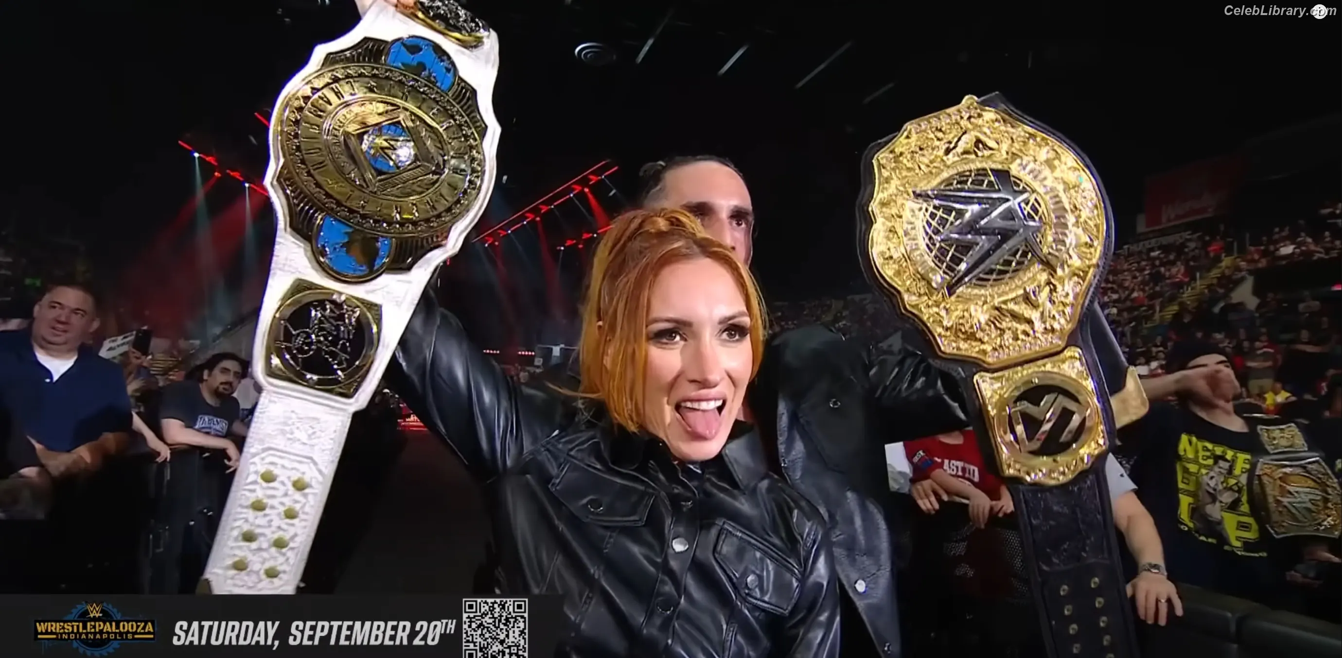 Becky Lynch photo 17 of 389