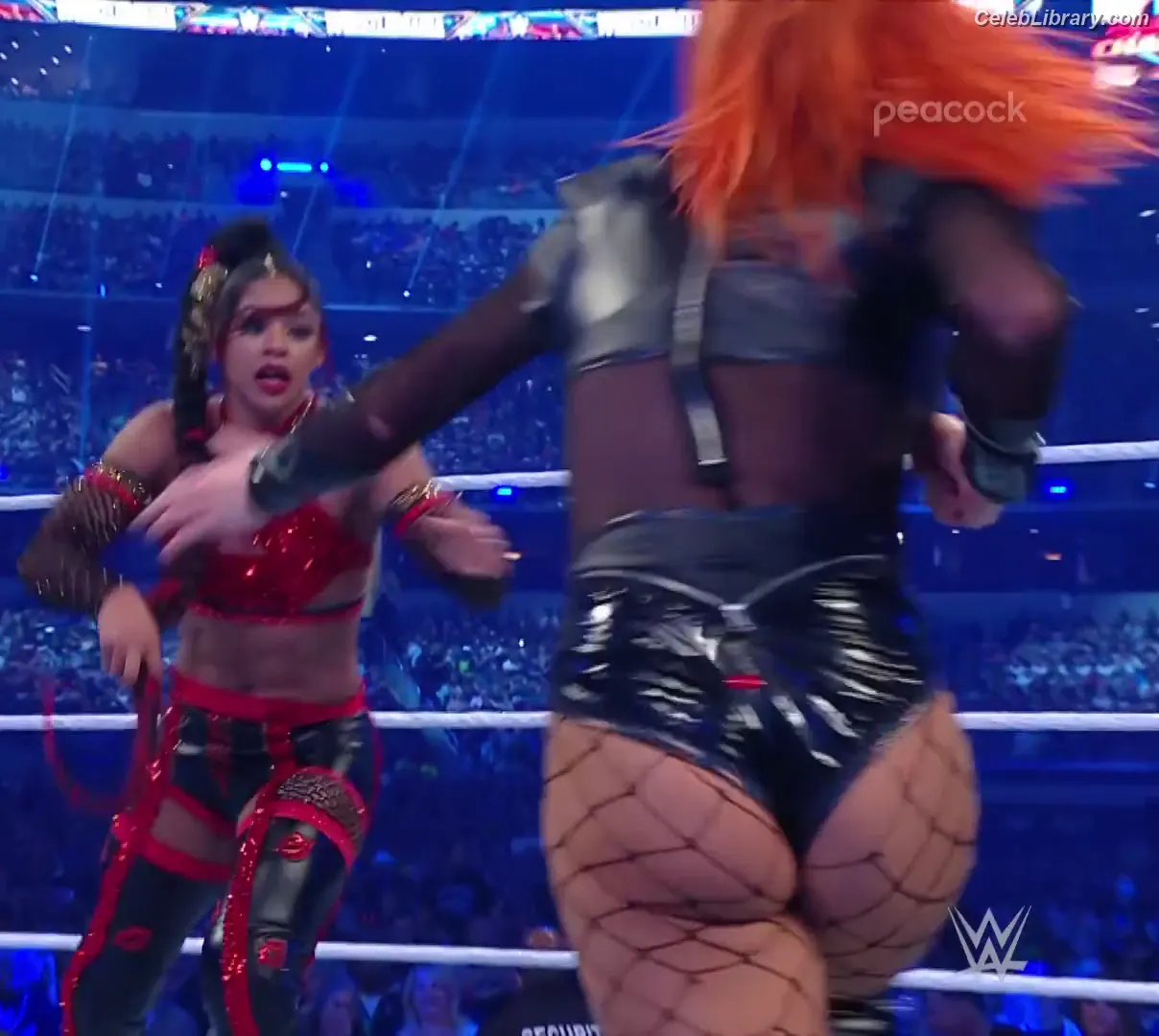 Becky Lynch photo 23 of 389
