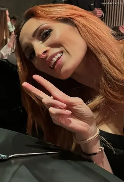 Becky Lynch