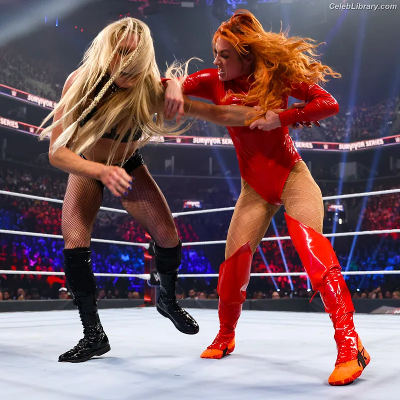 Becky Lynch photo 8 of 390
