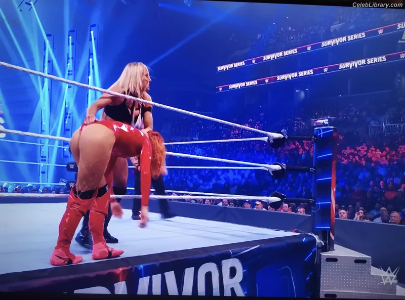 Becky Lynch photo 10 of 390
