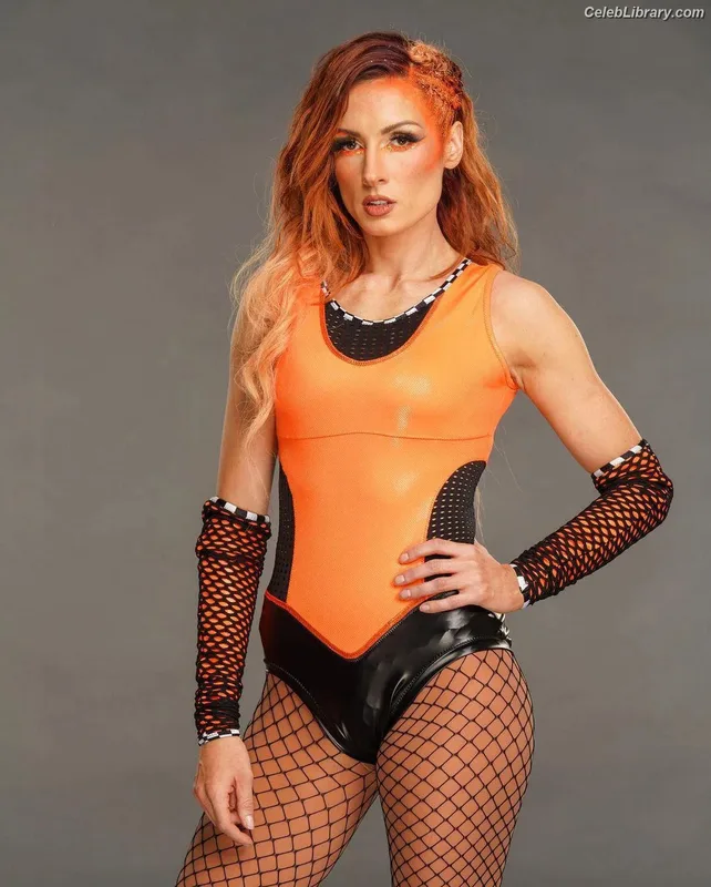 Becky Lynch photo 13 of 390