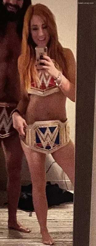 Becky Lynch photo 19 of 390