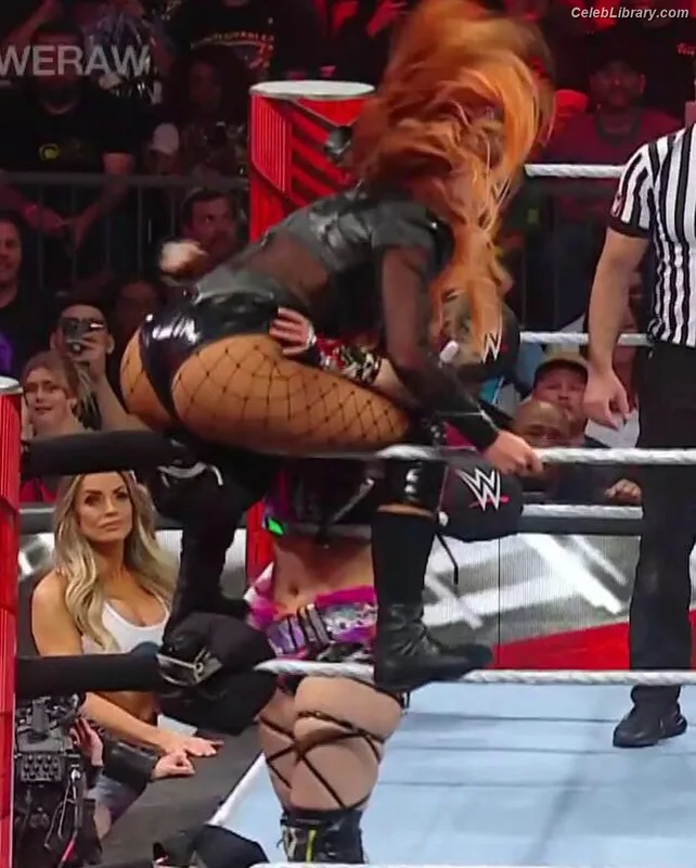 Becky Lynch photo 1 of 390