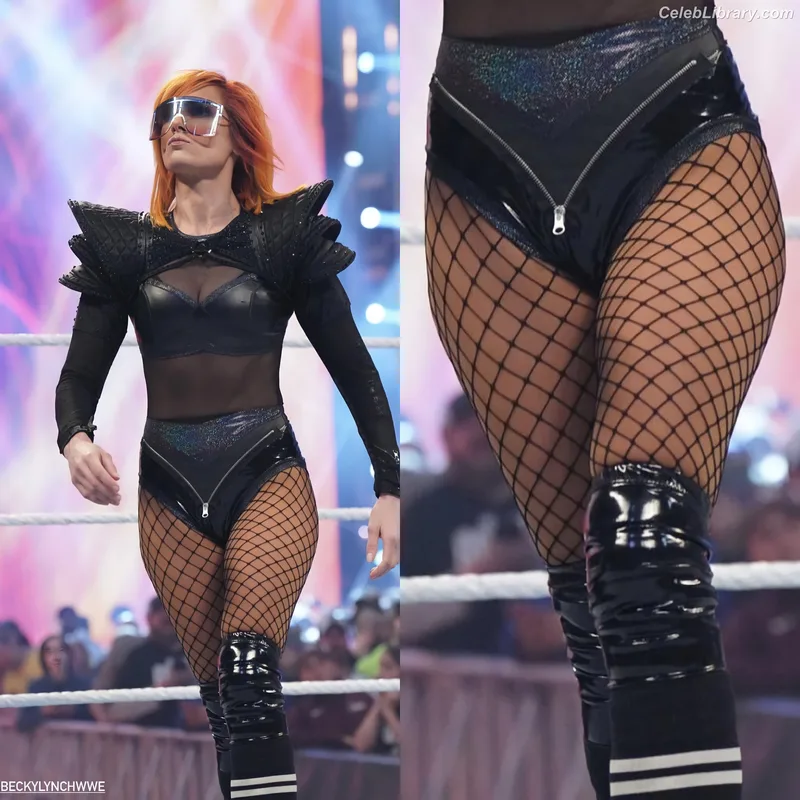 Becky Lynch photo 10 of 390
