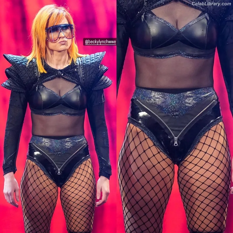 Becky Lynch photo 11 of 390