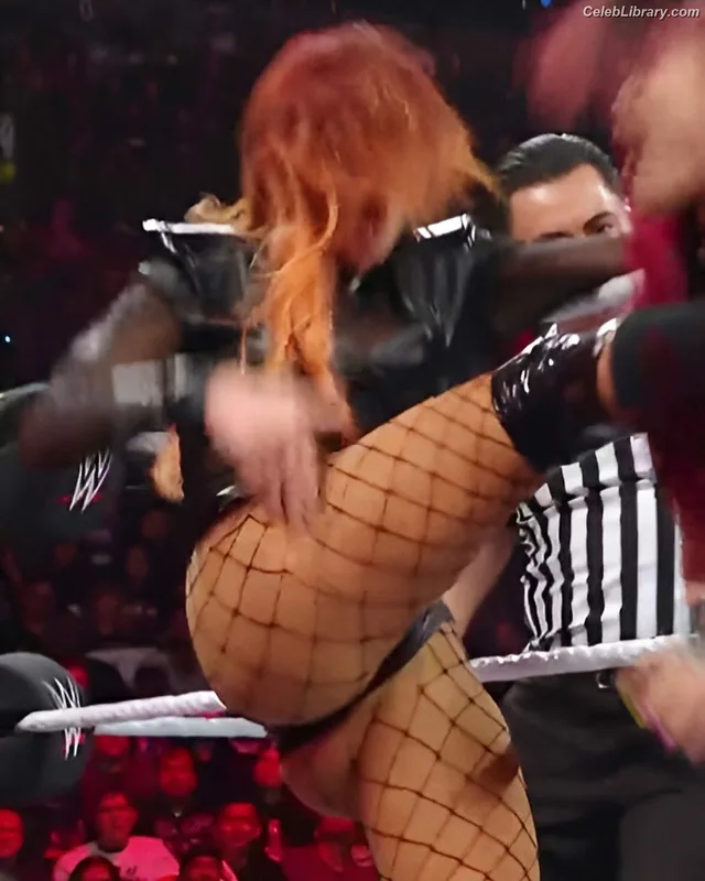 Becky Lynch photo 24 of 390