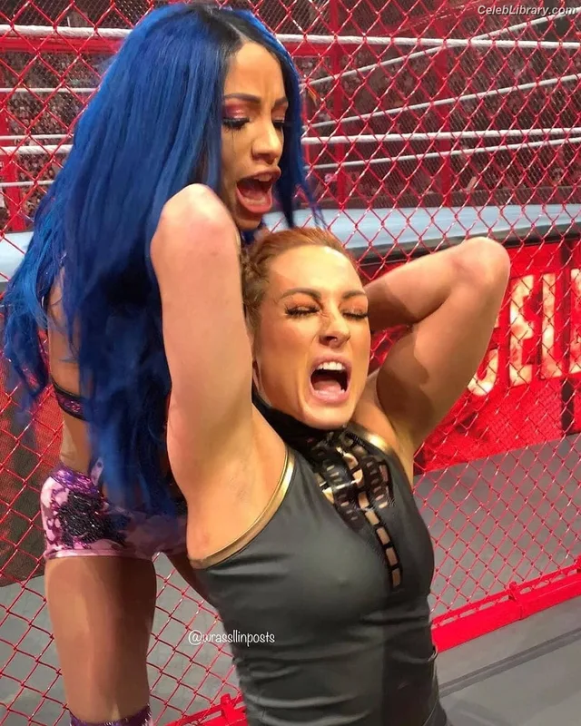 Becky Lynch photo 5 of 390