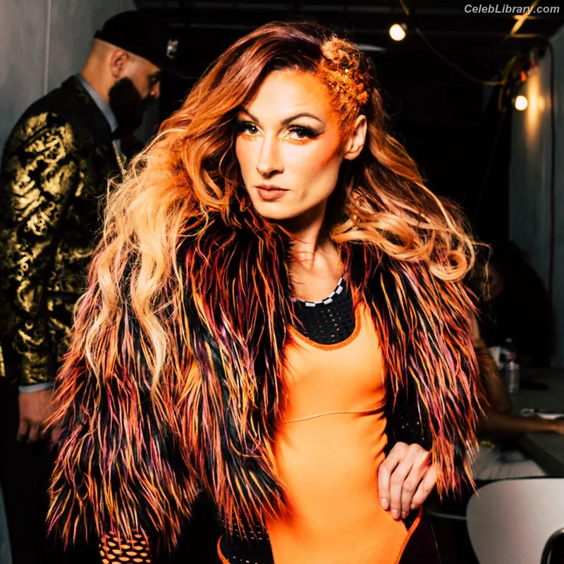 Becky Lynch photo 8 of 390