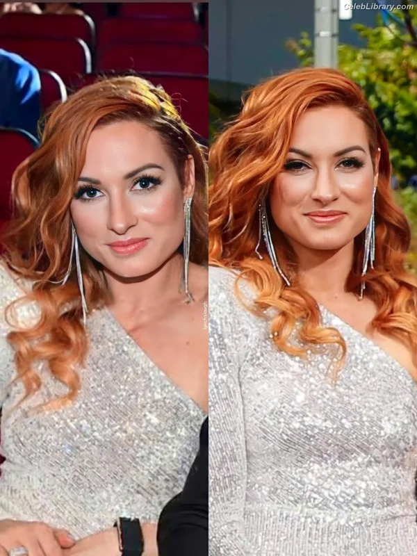 Becky Lynch photo 9 of 390