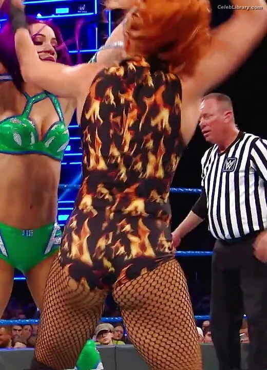 Becky Lynch photo 16 of 390