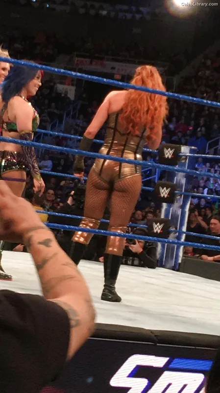 Becky Lynch photo 21 of 390