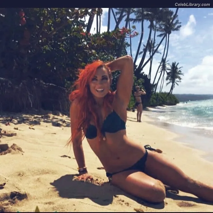 Becky Lynch photo 8 of 390
