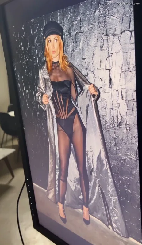 Becky Lynch photo 12 of 390