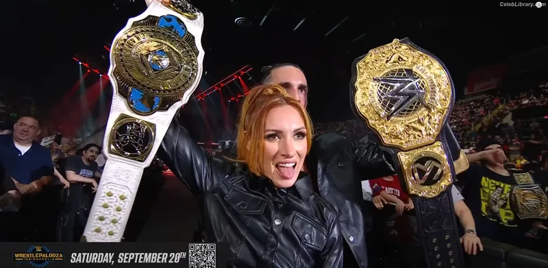 Becky Lynch photo 17 of 390