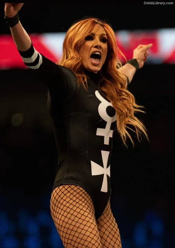 Becky Lynch photo 18 of 390