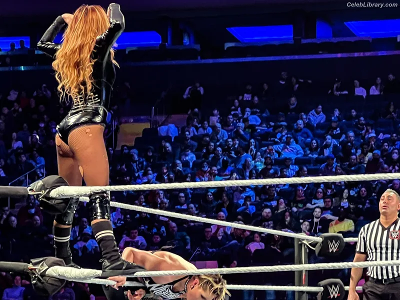 Becky Lynch photo 3 of 390