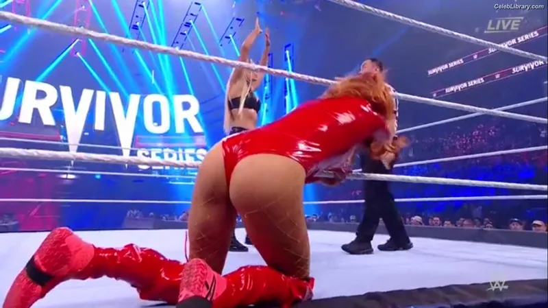 Becky Lynch photo 6 of 390