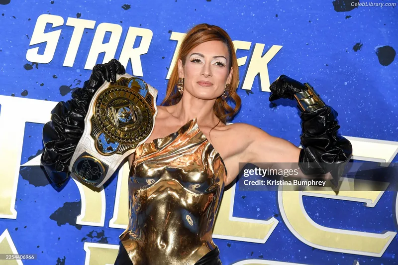 Becky Lynch photo 14 of 390