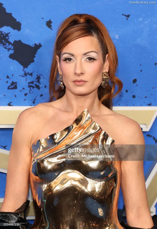 Becky Lynch photo 15 of 390