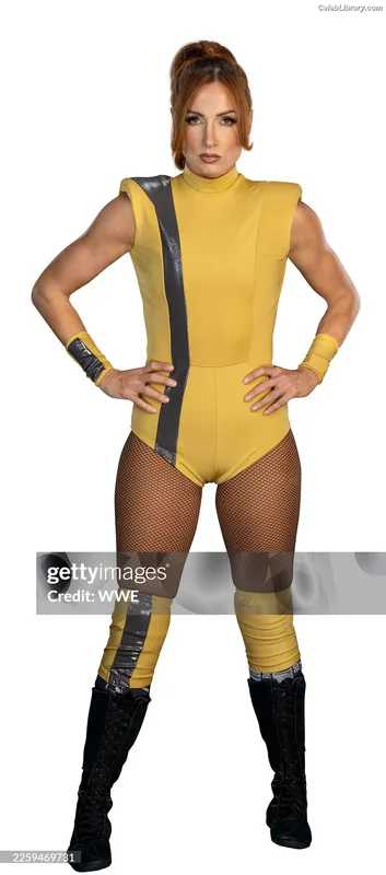 Becky Lynch photo 18 of 390