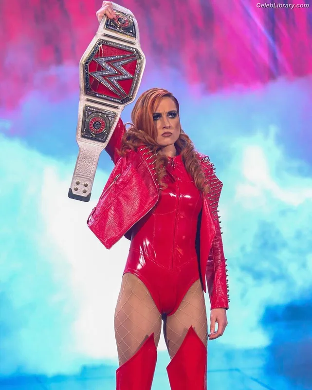 Becky Lynch photo 12 of 390